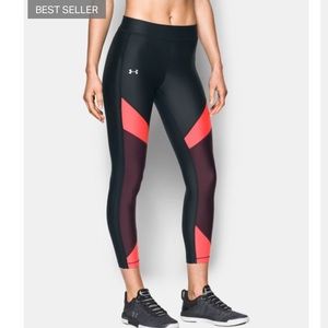 Under Armour capris